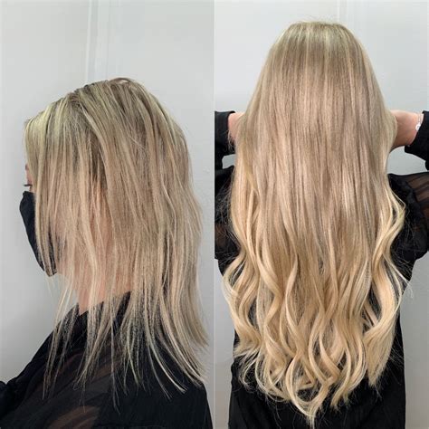 12 Sensational Types of Hair Extensions for a Voluminous, Lengthy Mane