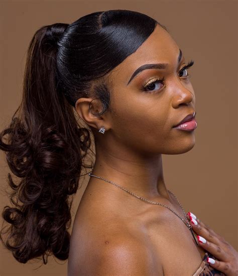 12 Sensational Ways to Elevate Your Style with a Clip in Weave Ponytail