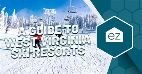 12 Ski Resorts in West Virginia: A Guide to Winter Adventure