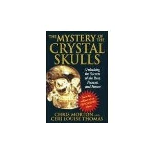 12 Skull Crystal Wonders: Unlocking the Secrets of Ancient Artifacts