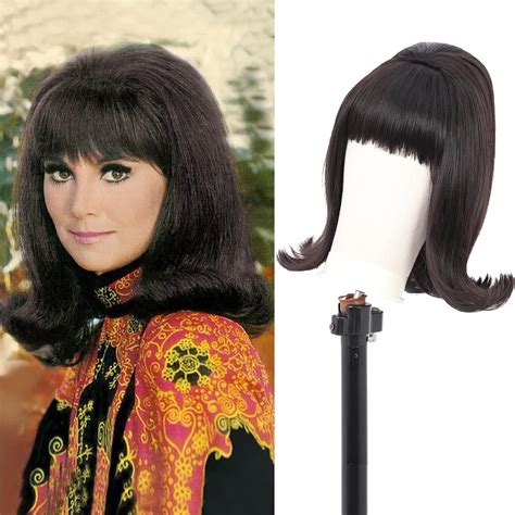 12 Slick 70s Wigs That'll Transport You to Studio 54