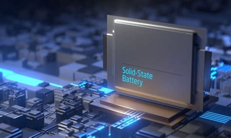 12 Solid State Battery Stocks to Watch in 2023