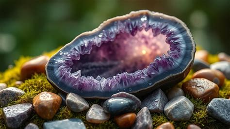 12 Spiritual Meanings of Stones: Unlock the Hidden Power within Nature