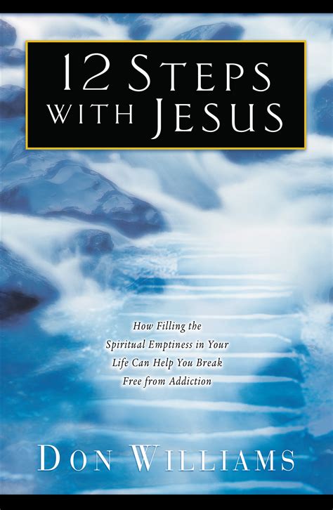 12 Steps with Jesus Epub