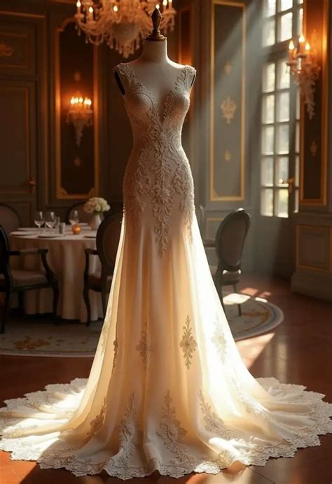 12 Stunning Bride Reception Dress Ideas for Your Unforgettable Night