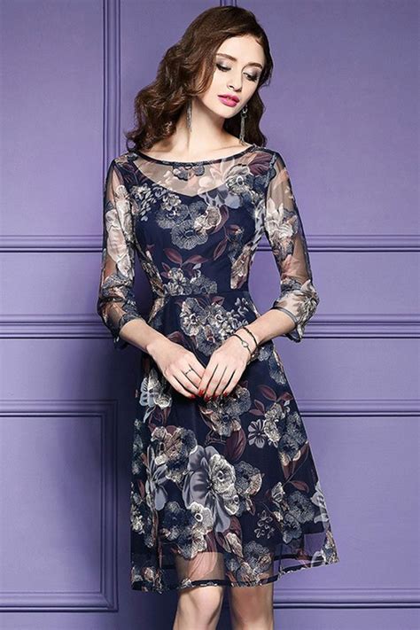 12 Stunning Formal Dresses with Sleeves for Every Occasion