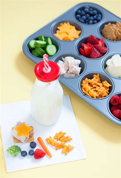 12 Super Healthy Recipes for Kids to Make in 2023