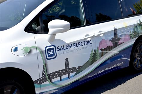 12 Surprising Ways Salem Electric in Salem, Oregon Can Power Your Life