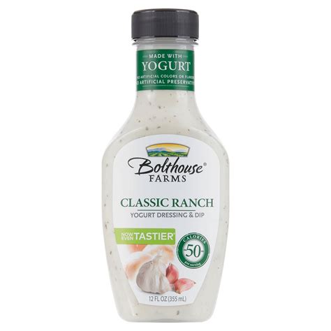 12 Surprising Ways to Transform Your Salad with Bolthouse Farms Dressing