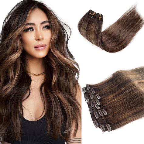 12 Things to Know About Clip In Hair Extensions Human Hair