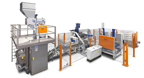 12 Things to Know About Palletizer Machines