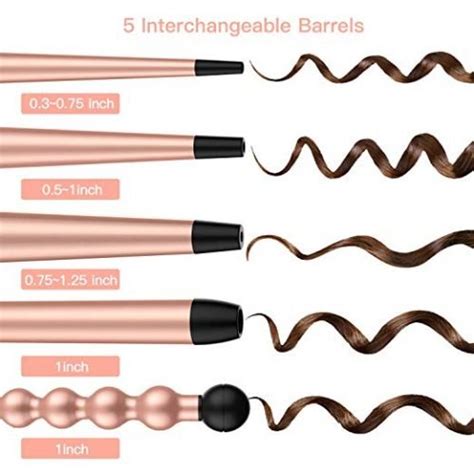 12 Types of Curling Irons for Every Hair Type and Style