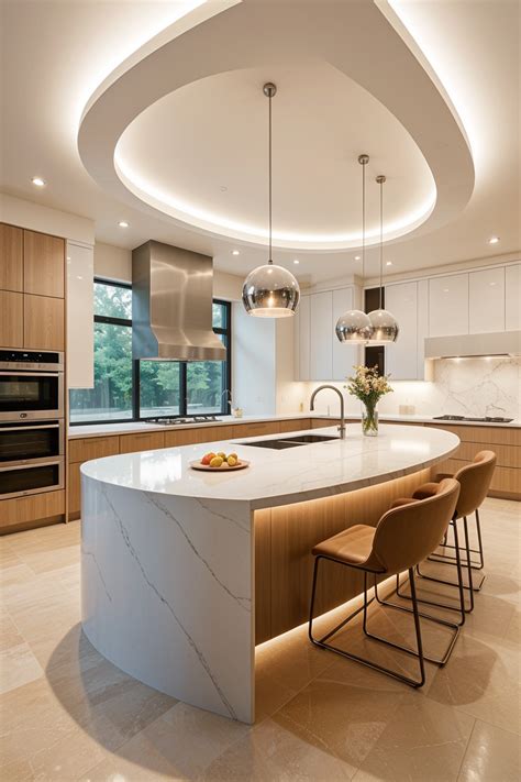 12 Ultimate Kitchen LED Lighting Ideas for a Brighter and More Stylish Space