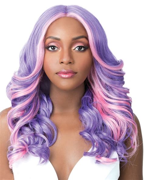 12 Unbeatable Wig Outlets for Stunning Tresses