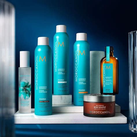 12 Unbelievable Benefits of Moroccanoil Hair Products