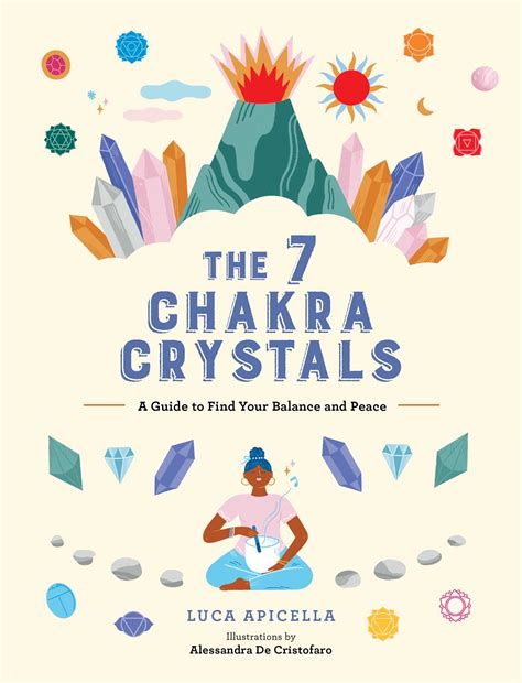 12 Unbelievable Books on Healing Crystals: Your Guide to Energy and Transformation