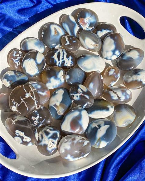 12 Unbelievable Truths About Chalcedony Agate