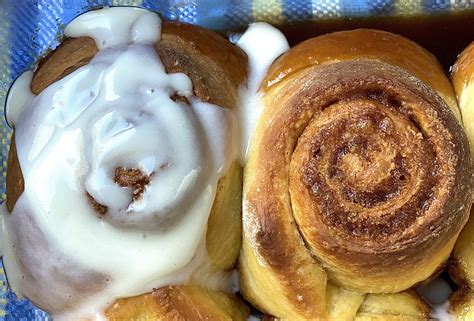 12 Unforgettable Cinnamon Buns by Alton Brown: The Ultimate Guide to Sweet Delights