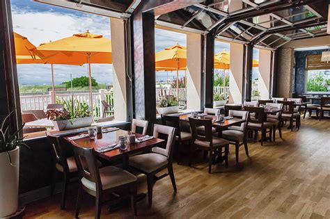 12 Unforgettable Fine Restaurants in New Jersey