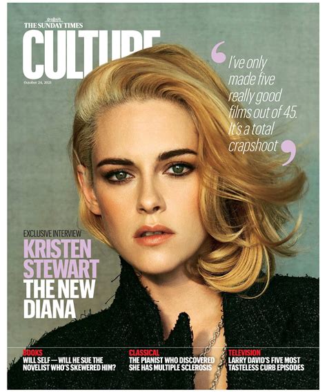 12 Unforgettable Kristen Stewart Magazine Covers