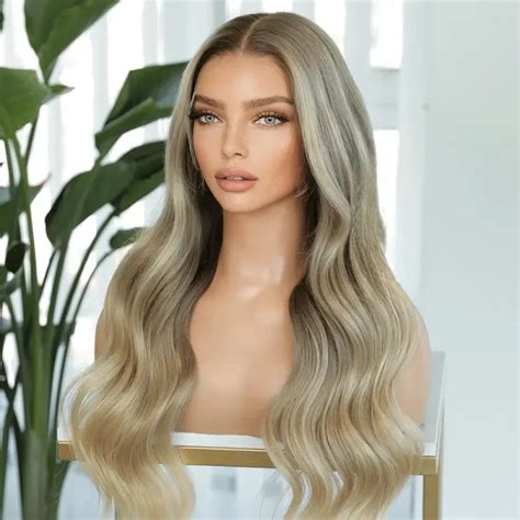 12 VS 16: The Ultimate Guide to Long Wavy Human Hair Wigs