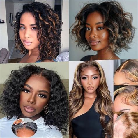 12 Ways Wigs Are Making a Comeback