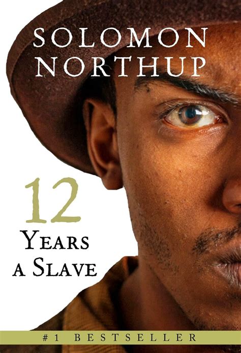 12 Years a Slave With a New Guide to the Modern Abolition Movement Doc
