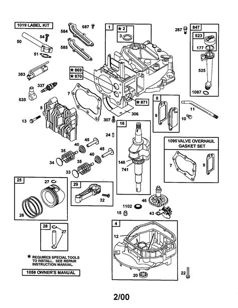 12 hp briggs stratton engine diagram pdf Doc