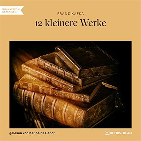 12 kleinere Werke Epub