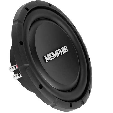 12 memphis sub