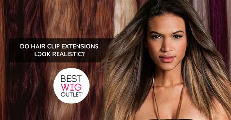 12 of the Most Epic Hair Clip Extensions You Won't Regret