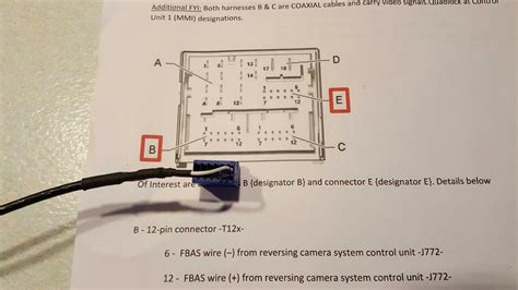 12 pin mmi cable wiring diagram Kindle Editon