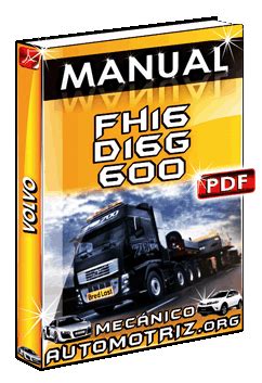 12 speed fh16 manual PDF