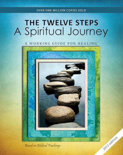 12 steps a spiritual journey tools for recovery PDF