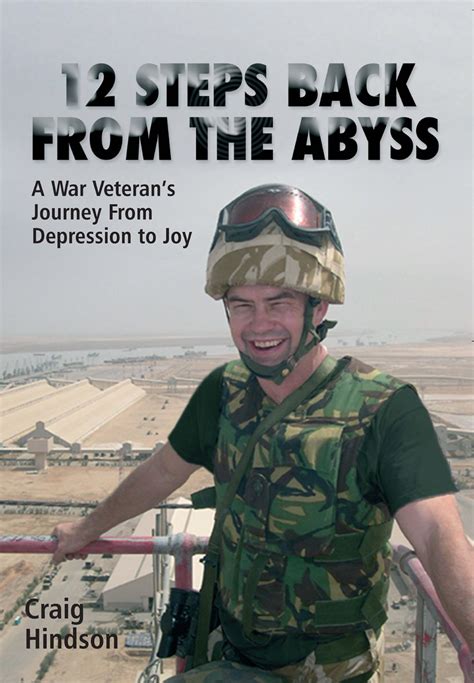 12 steps back from abyss war veterans Epub