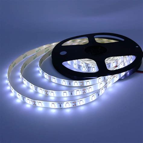 12 volt led tape light