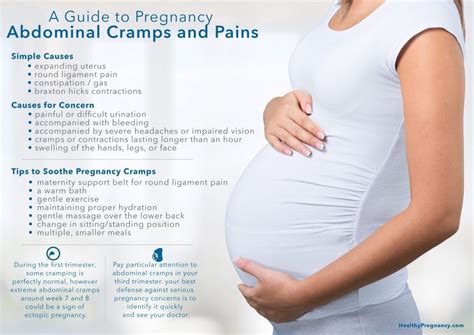 12 weeks pregnant upper abdominal pain