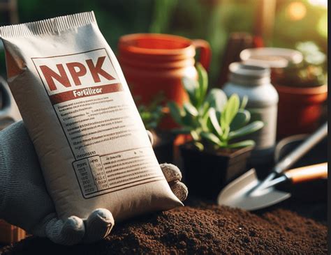 12-12-12 Fertilizer: The Essential Guide to NPK Balance