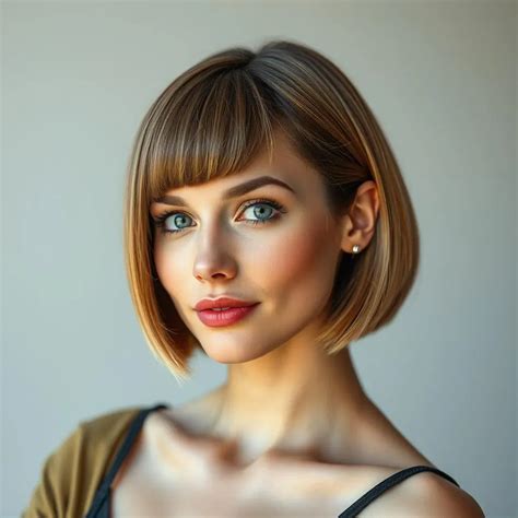 12-Inch Bob: The Ultimate Guide to This Timeless Haircut