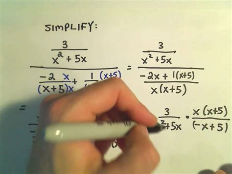 12.25 as a Fraction: The Ultimate Guide to Simplifying this Complex Number