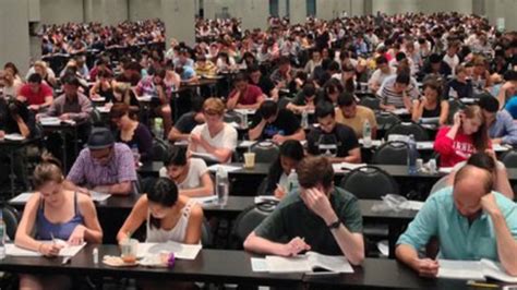 12.5% of all bar exam takers fail the exam twice