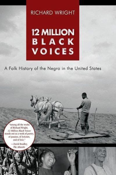 12.Million.Black.Voices Ebook PDF