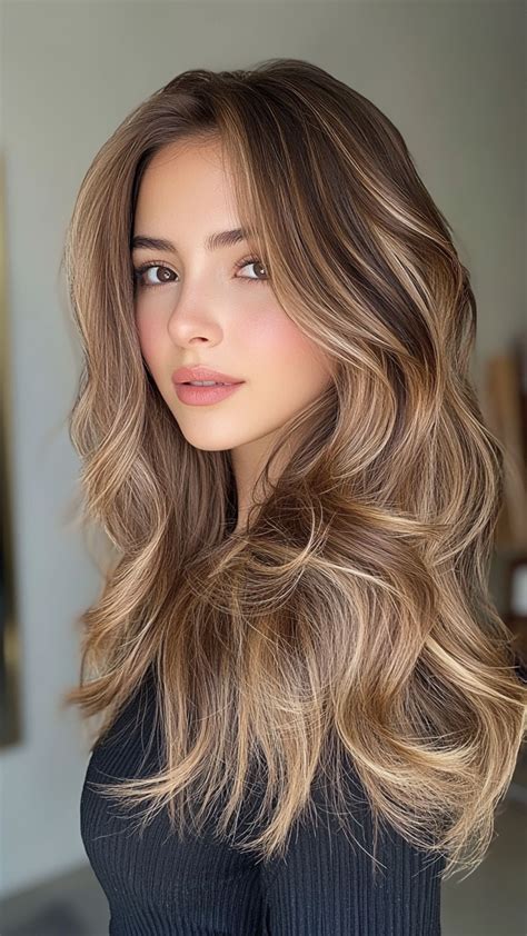 120+ Enchanting Light Brown Cutie Hair Inspirations to Elevate Your Style