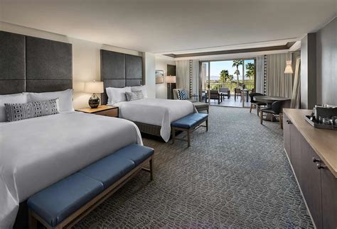 120 Spacious Guest Rooms: