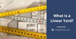 120 Yards in Feet: A Comprehensive Guide for Understanding Linear Measurements