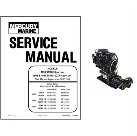 120 hp mercury jet service manual pdf Epub