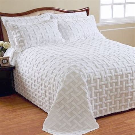 120 X 120 King Bedspread