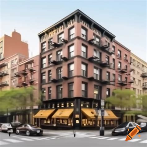 1200 Lexington Ave NYC: A Comprehensive Guide to the Luxurious Upper East Side Landmark