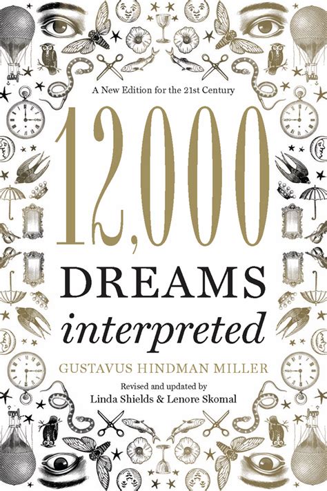 12000 Dreams Interpreted A New Edition for the 21st Century PDF