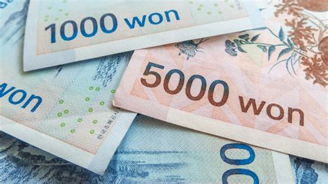 120000 Won in USD: Uncovering the Value and Opportunities